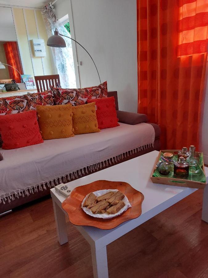 Cosy By Melanie - Un Hotel Comme Chez Vous Fort-de-France Exteriér fotografie